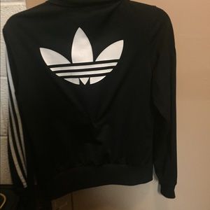Adidas jacket