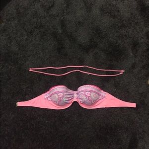 Victoria's Secret swim bandeau