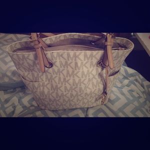 Michael Kors Tote