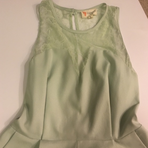 Spring mint - Picture 2 of 3