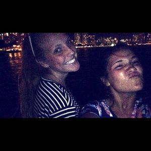 Meet your Posher, Kendall