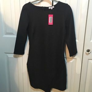 Bandage asymmetrical dress NWT