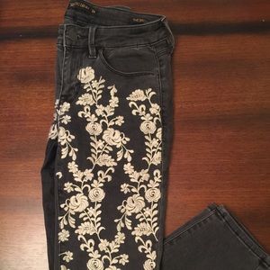 Genetic Denim The Brooke Sz. 24