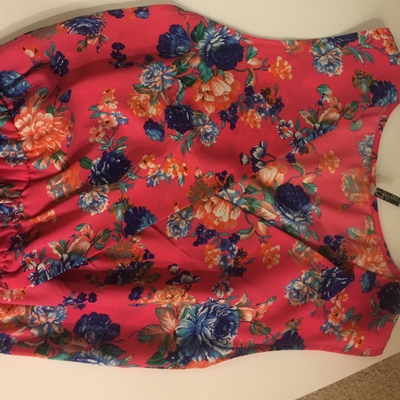 Spring flowers - Picture 2 of 3