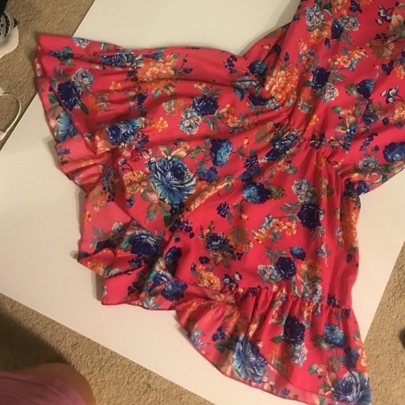 Spring flowers - Picture 3 of 3