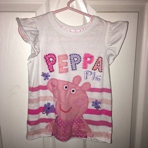 Peppa Pig