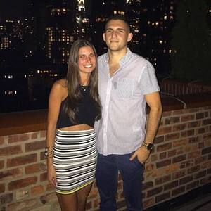 Meet your Posher, Courtney