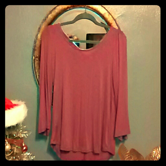 Olivia Moon Top