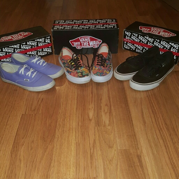 Vans
