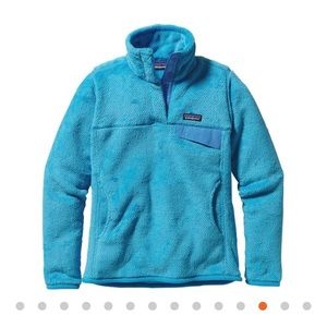 Patagonia Pullover