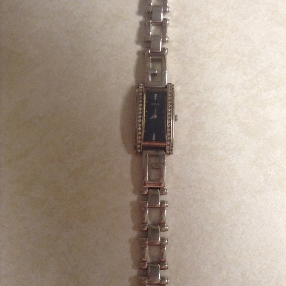 Authentic Guess watch