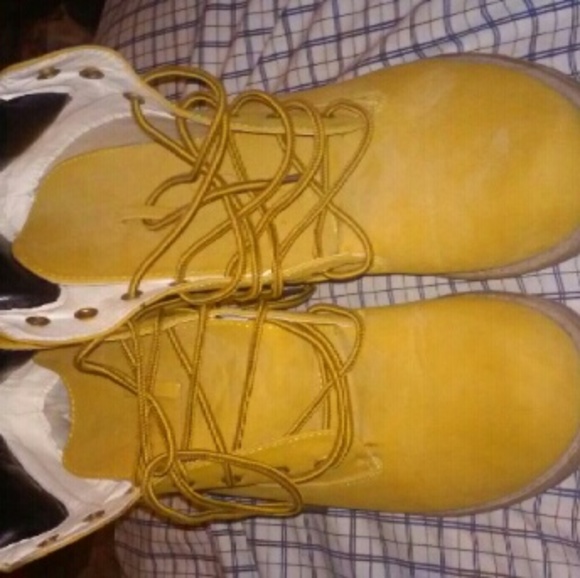 Timberlands