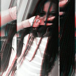 Meet your Posher, Keepinitrill