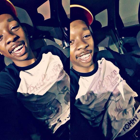 Meet your Posher, Brandon - Picture 1 of 1