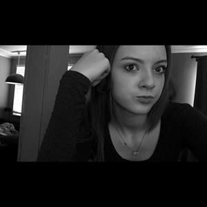 Meet your Posher, Hailey