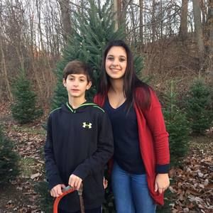 Meet your Posher, Kristin