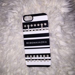 BCBGMAXAZRIA iPhone 5 phone case