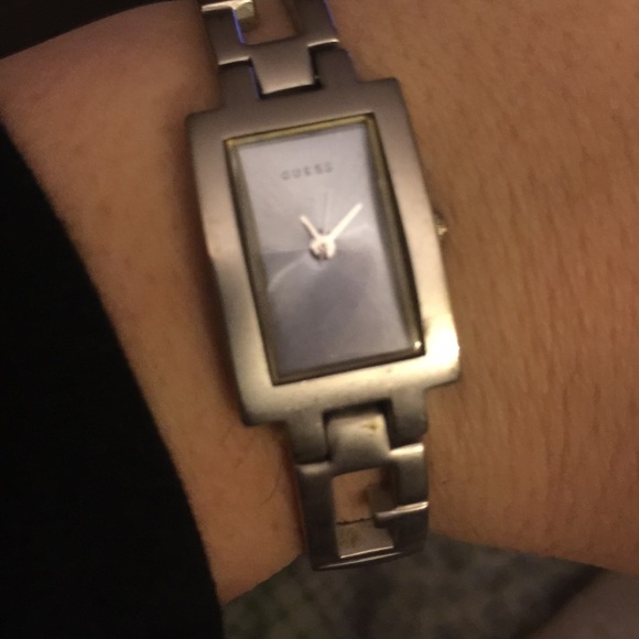 Guess watch