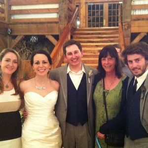 Meet your Posher, Karen