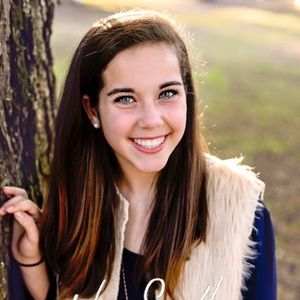 Meet your Posher, Madison