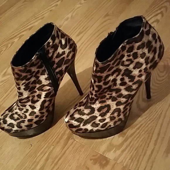 Booties - Picture 3 of 3