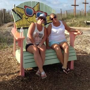 Meet your Posher, Jami