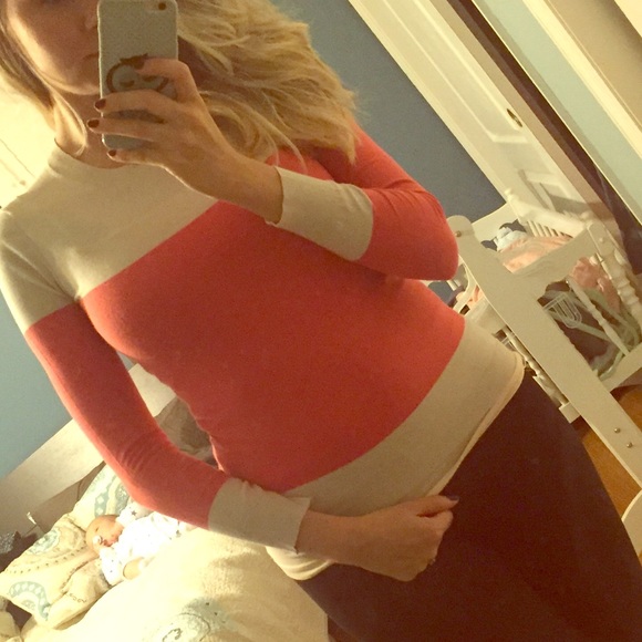 Crew Neck Sweater