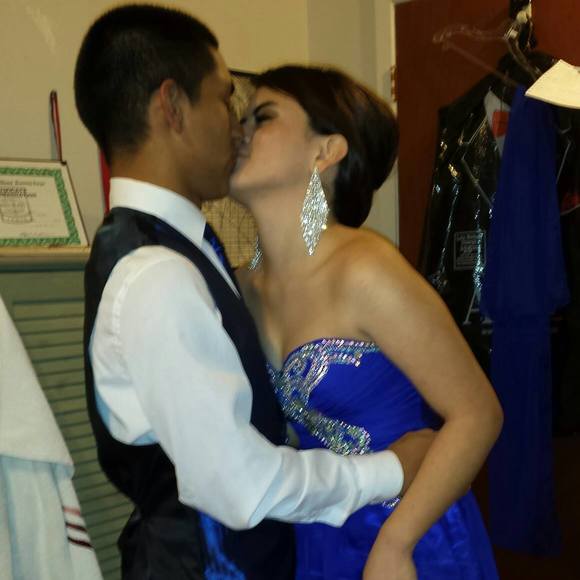 Meet your Posher, Ramon - Picture 1 of 1