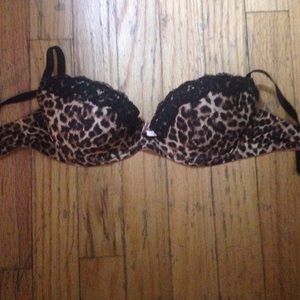 Forever 21 bra