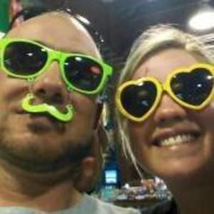 Meet your Posher, Constance