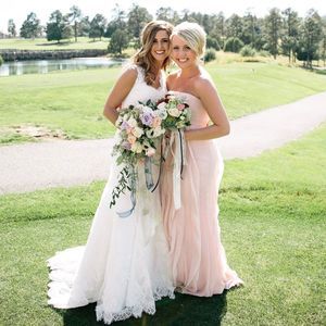 Meet your Posher, Bailey