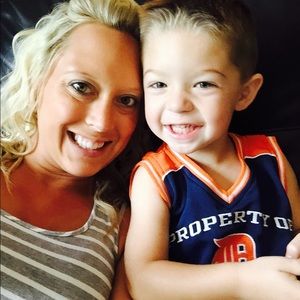 Meet your Posher, Beverly