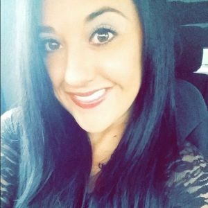 Meet your Posher, Mandie