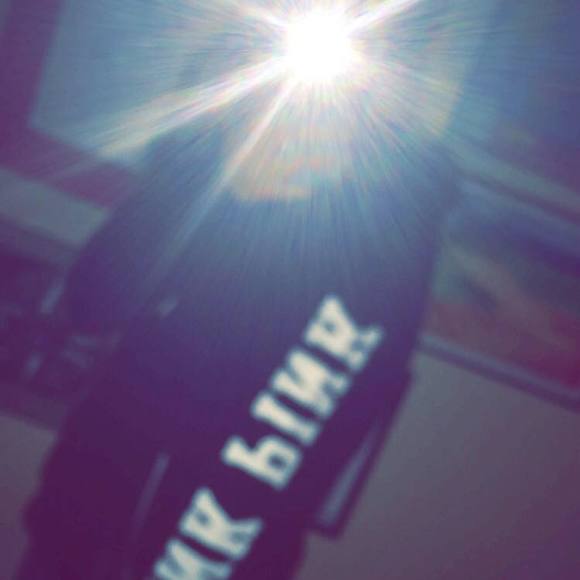 Meet your Posher, Maggie