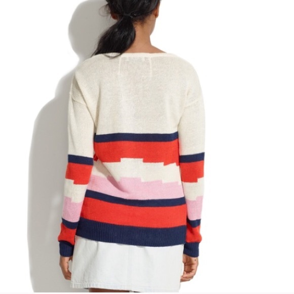 Madewell sweater PRICE LOWERED TEMPORARILY 💥