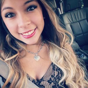 Meet your Posher, Nikki