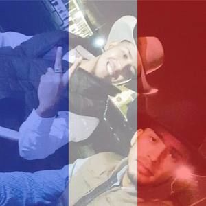 Meet your Posher, Jesus