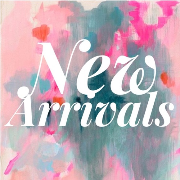 Some new items in!!