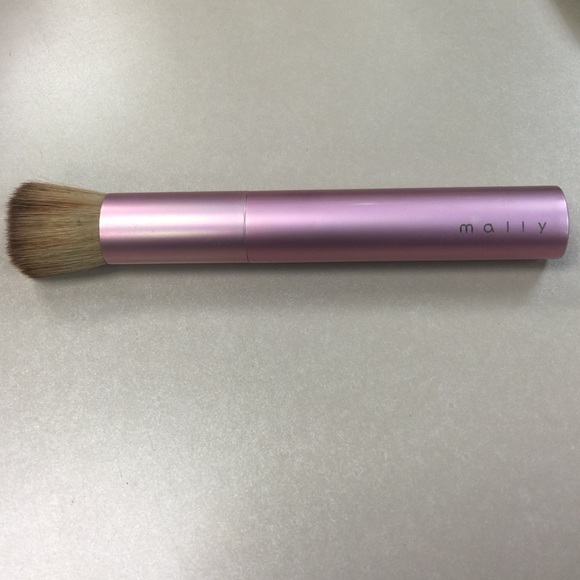 Mally Brush