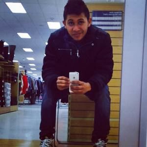 Meet your Posher, Eder