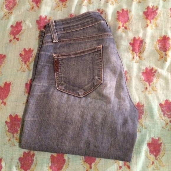 Paige denim jeans (size 26)