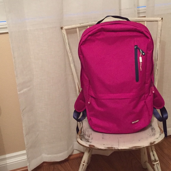 Incase Laptop Backpack