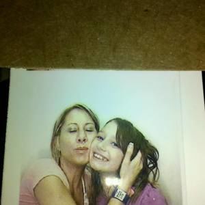 Meet your Posher, April