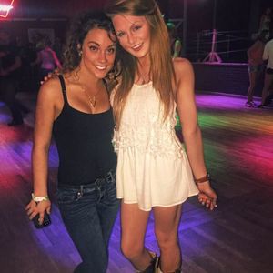 Meet your Posher, Carolyn