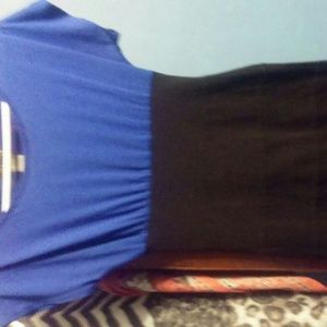 Cute mini dress