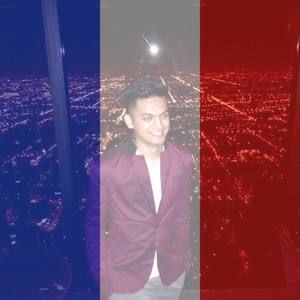 Meet your Posher, Akshay