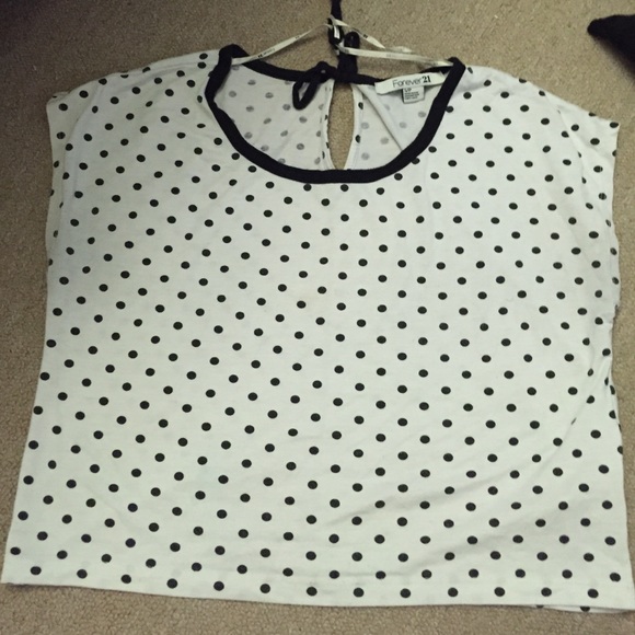 Forever 21 shirt. Worn a couple of times