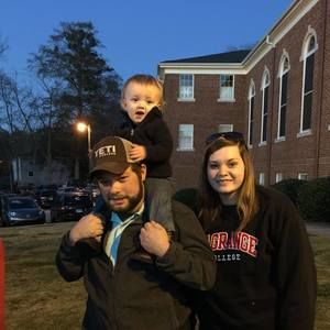 Meet your Posher, Jeannie