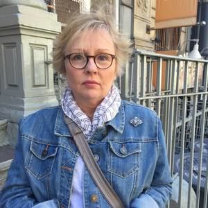 Meet your Posher, Julie