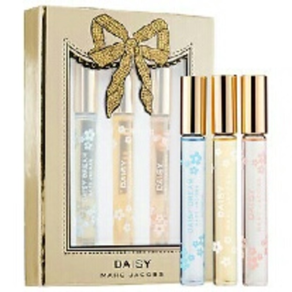 Daisey by Marc Jacobs Perfume Holiday Gift Set